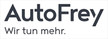 Logo AutoFrey GmbH